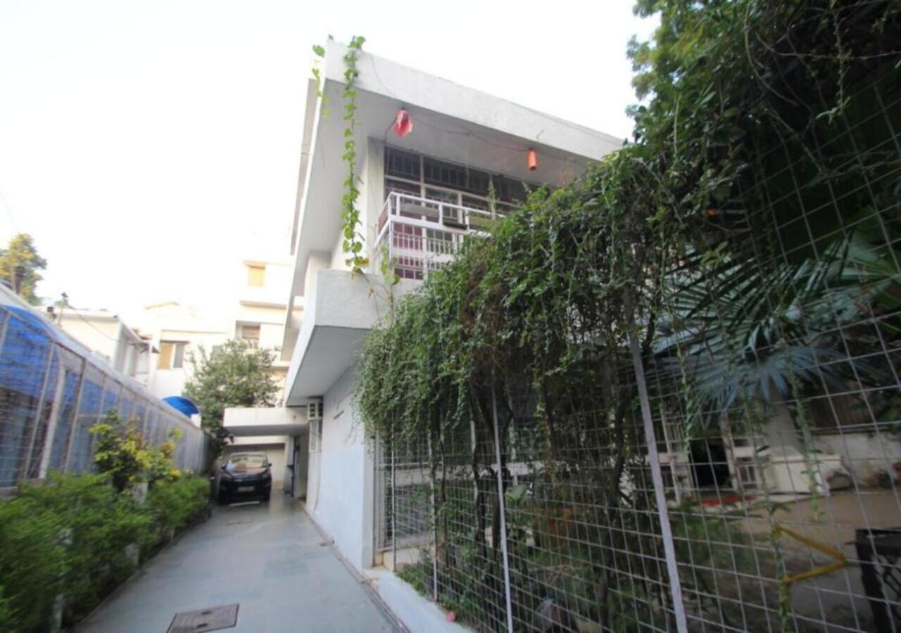 Balo Jagannath Hotel New Delhi