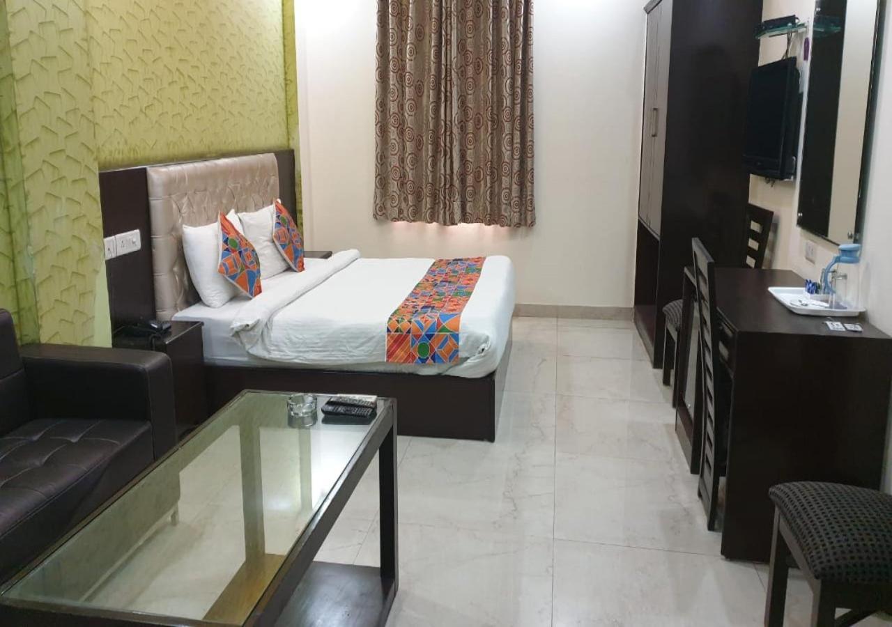 Kingston New Delhi