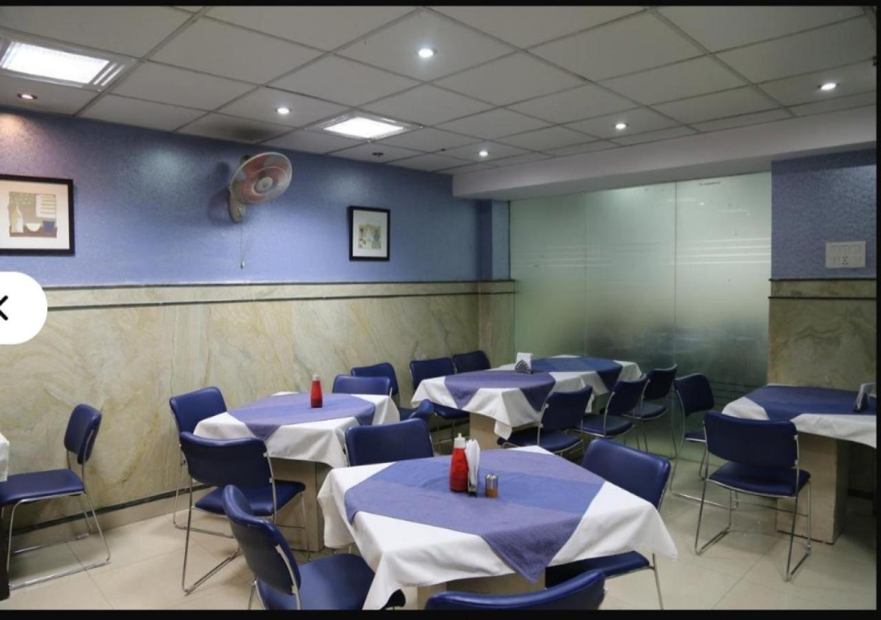 Kingston Hotel New Delhi