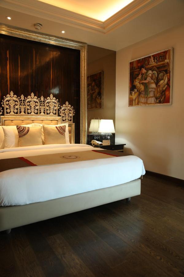 Hotel Seven Seas Delhi (National Capital Territory of India)