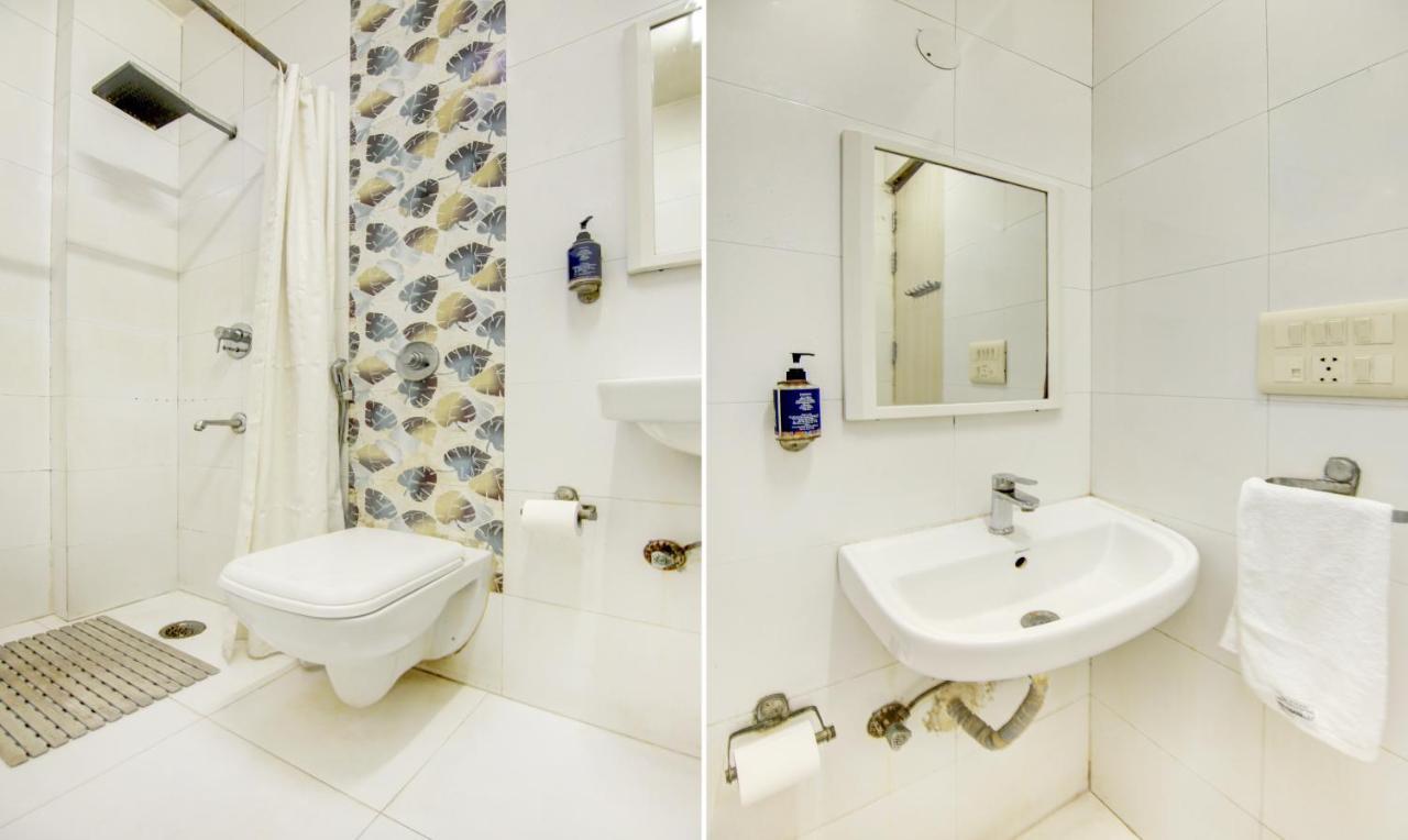 Hotel Treebo Rockwell Plaza 3*