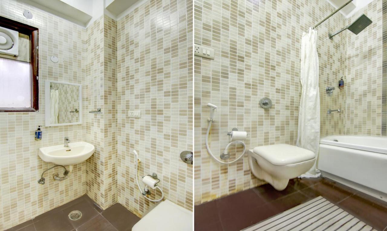 Treebo Rockwell Plaza Hotel Delhi (National Capital Territory of India)