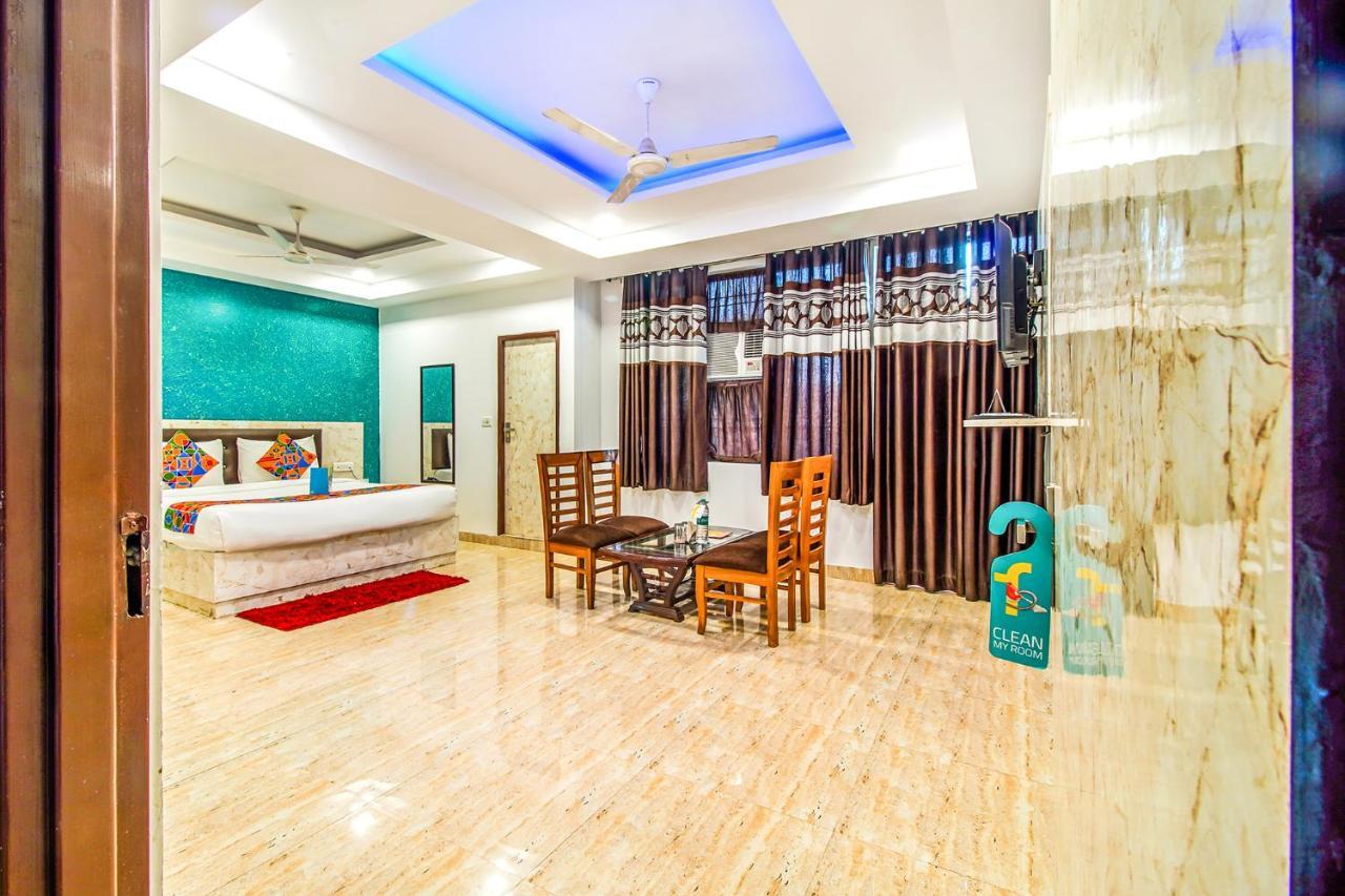 Fabhotel Airlift New Delhi