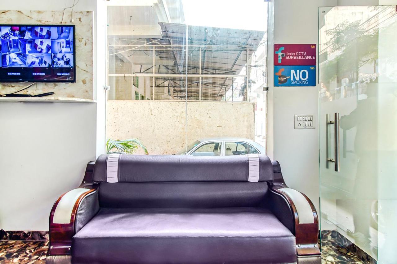 Fabhotel Airlift Hotel 3*