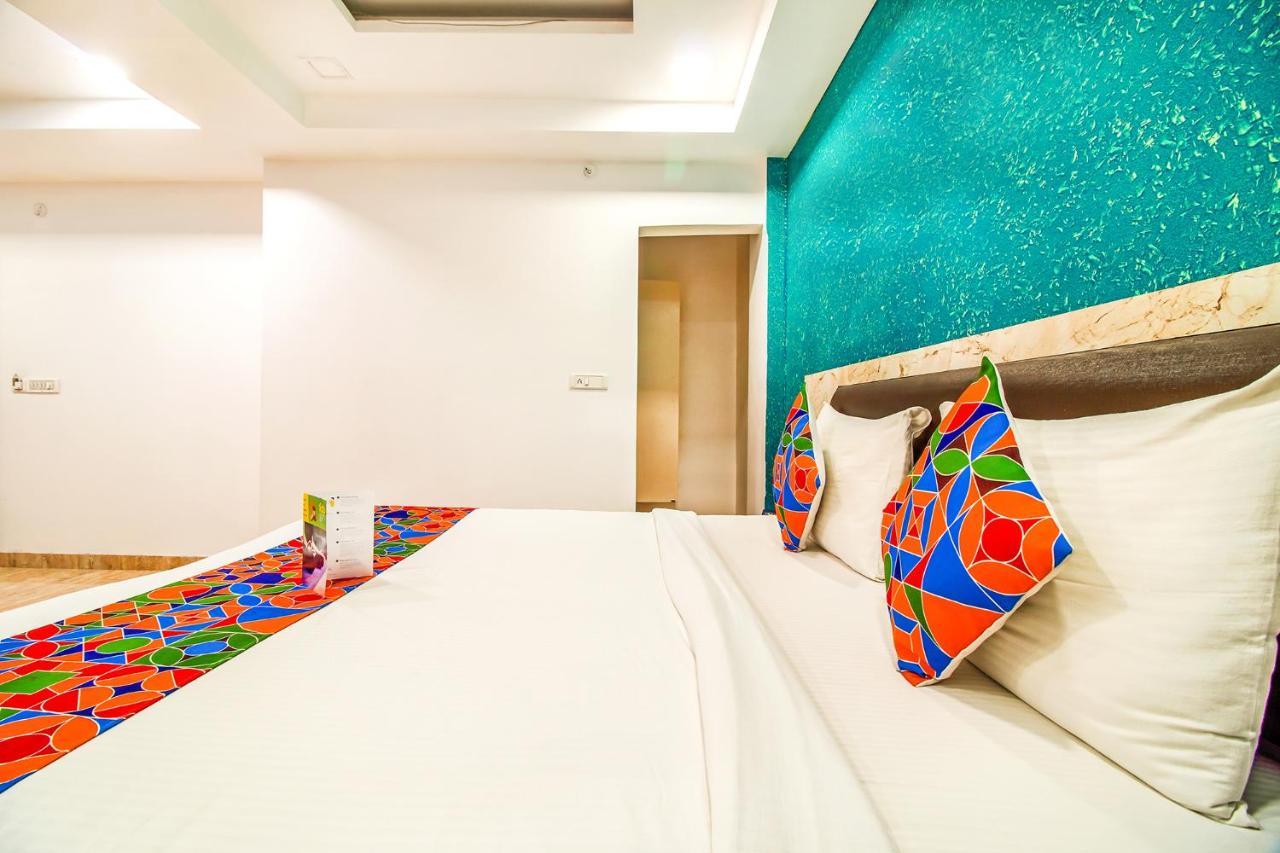 Hotel Fabhotel Airlift New Delhi