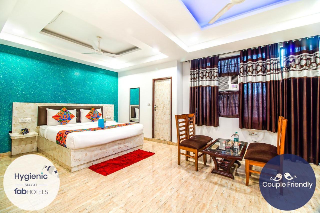 Fabhotel Airlift New Delhi