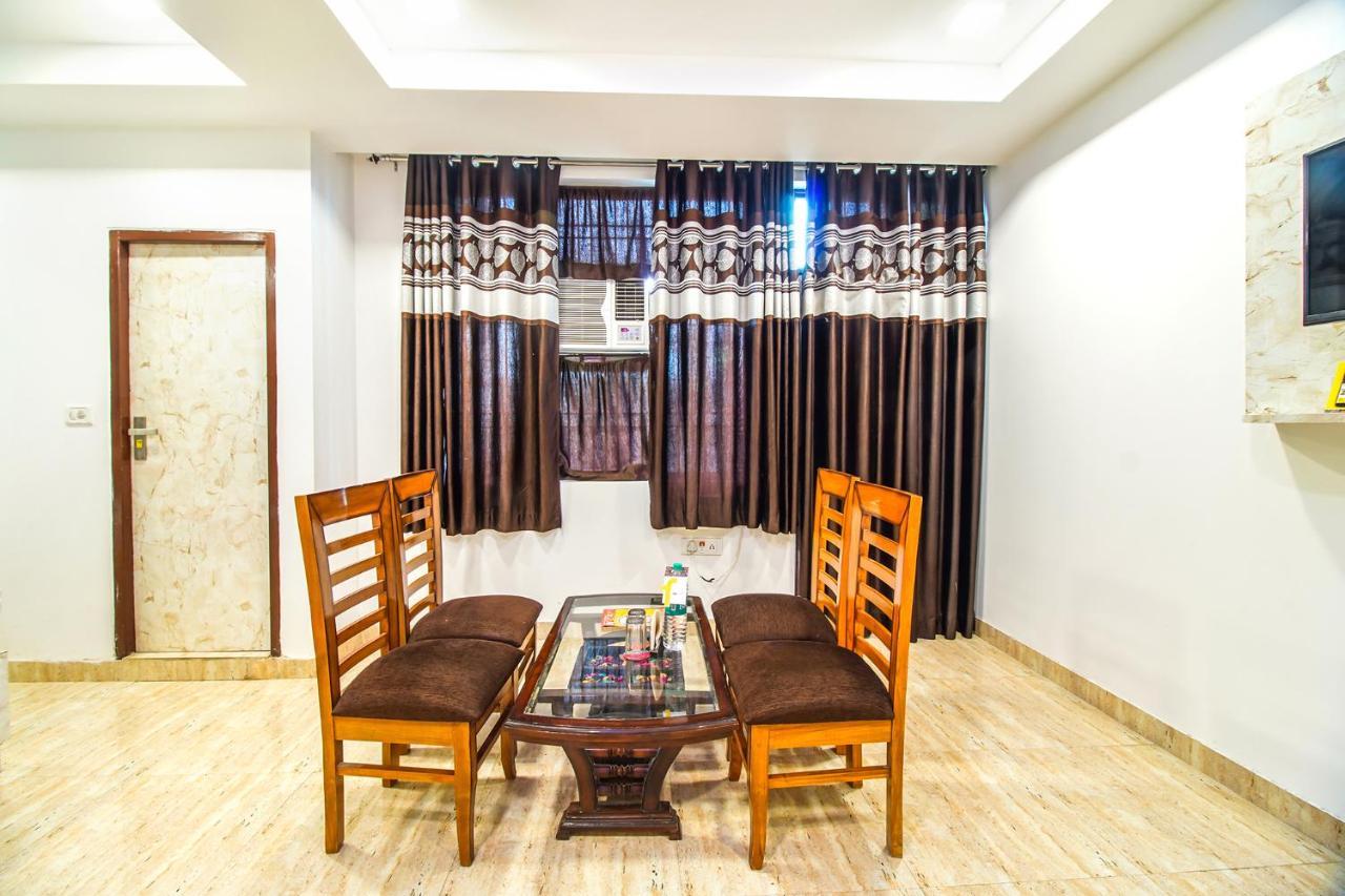 Hotel Fabhotel Airlift 3*