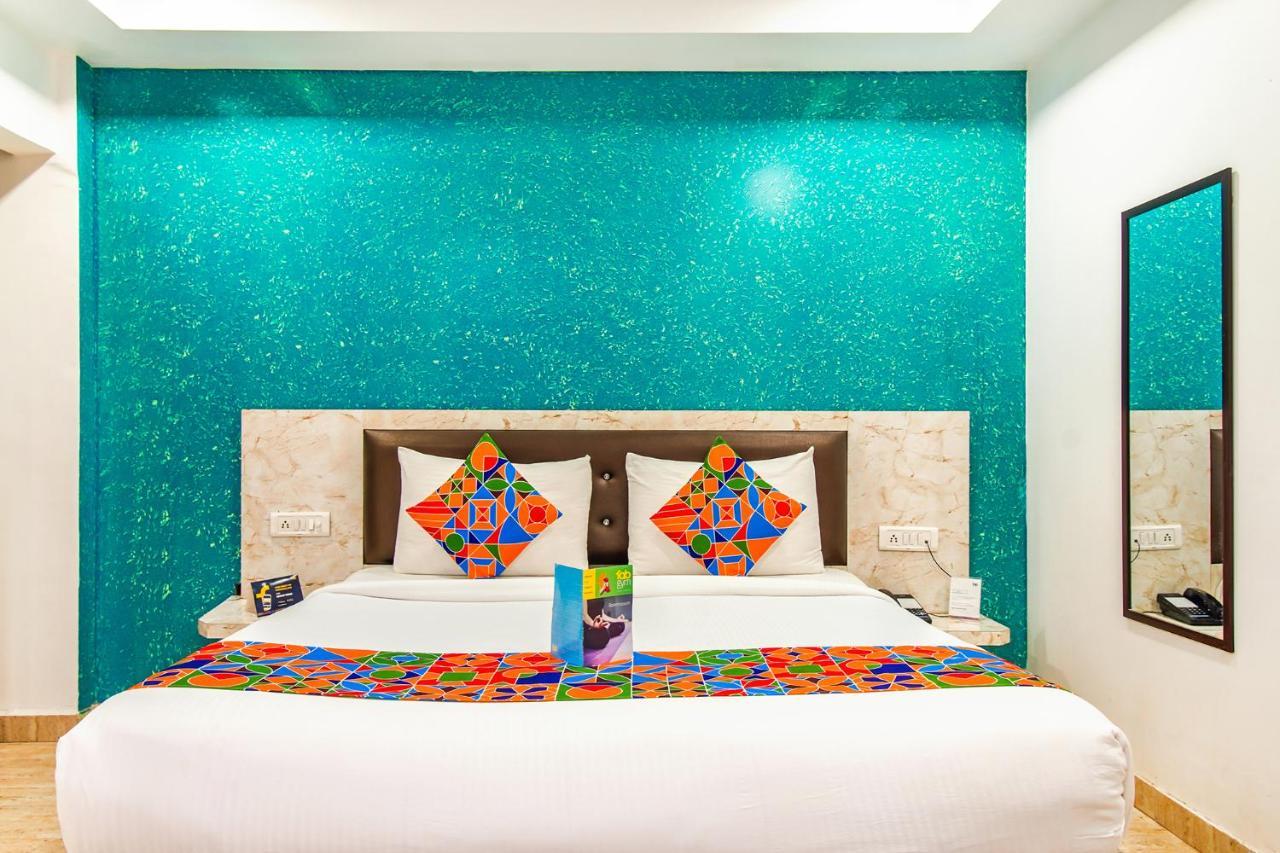 Hotel Fabhotel Airlift New Delhi