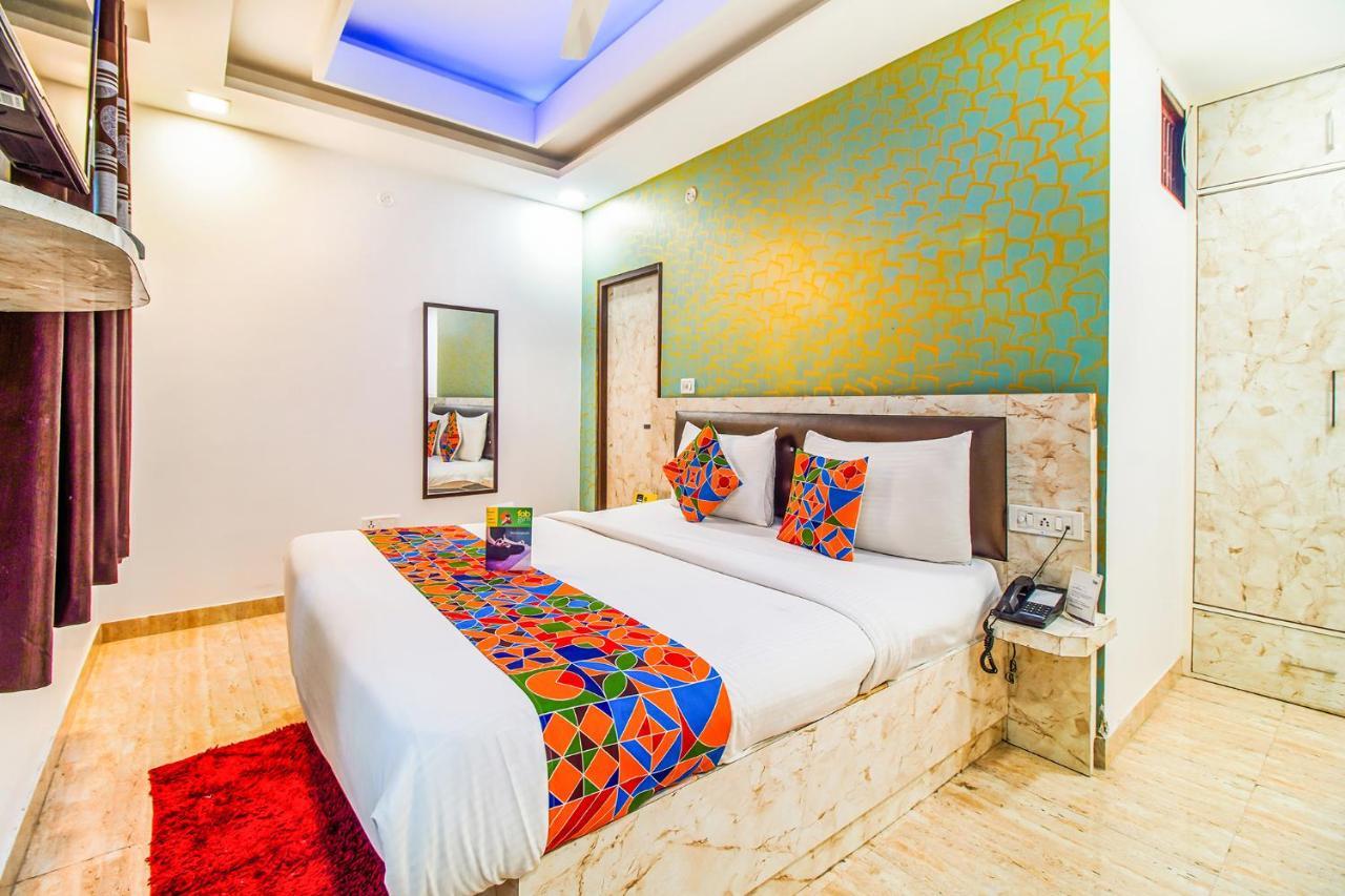 Fabhotel Airlift 3* New Delhi