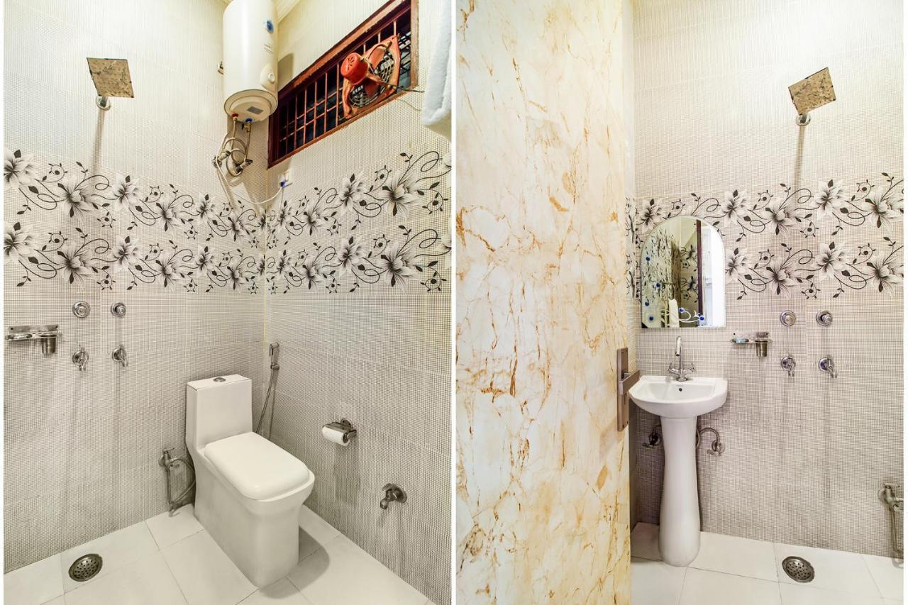 Fabhotel Airlift New Delhi