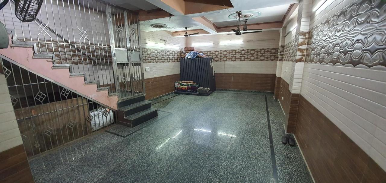 Al Ashfaq Guest house