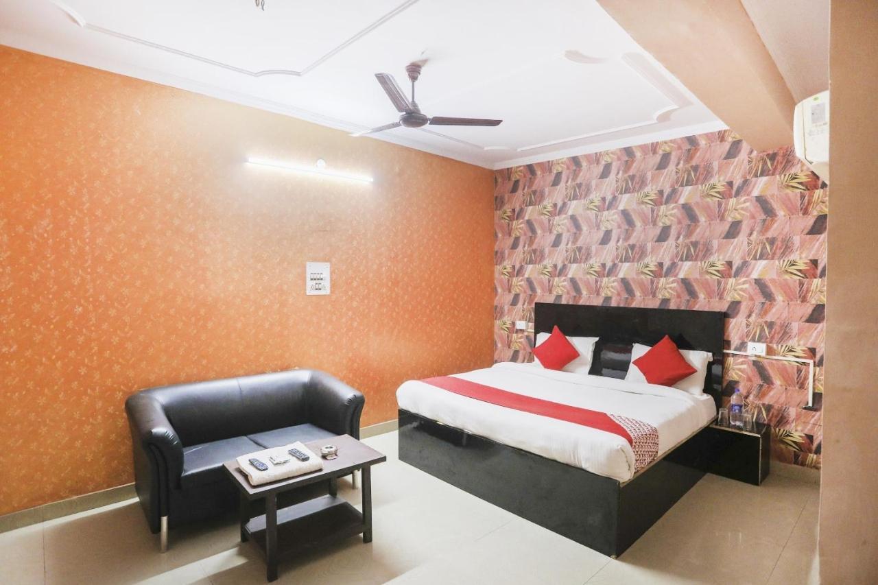 Oyo 74656 Quadis Hotel 3*