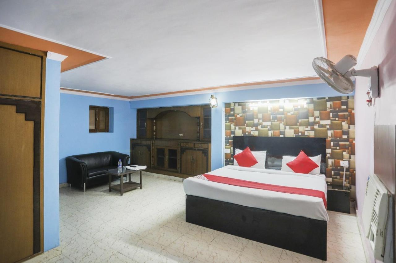 Hotel Oyo 74656 Quadis