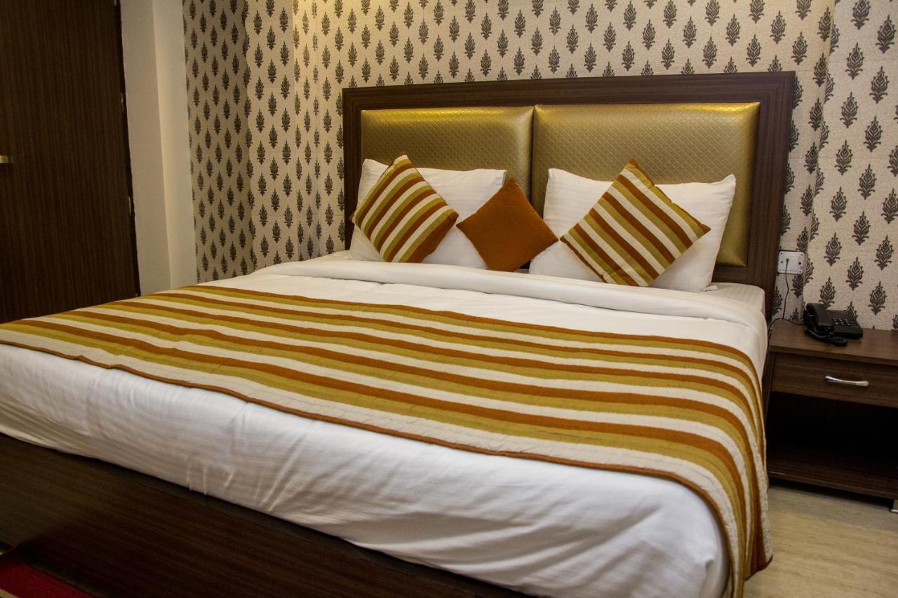 Pawan Plaza Near Sir Ganga Ram Hospital Hotel Delhi (National Capital Territory of India)