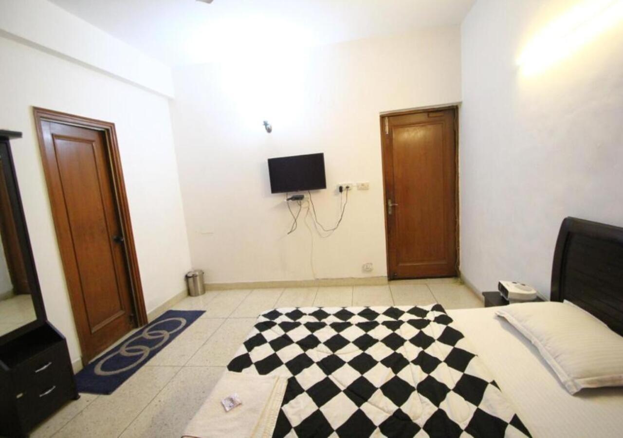Balo Jagannath Hotel New Delhi