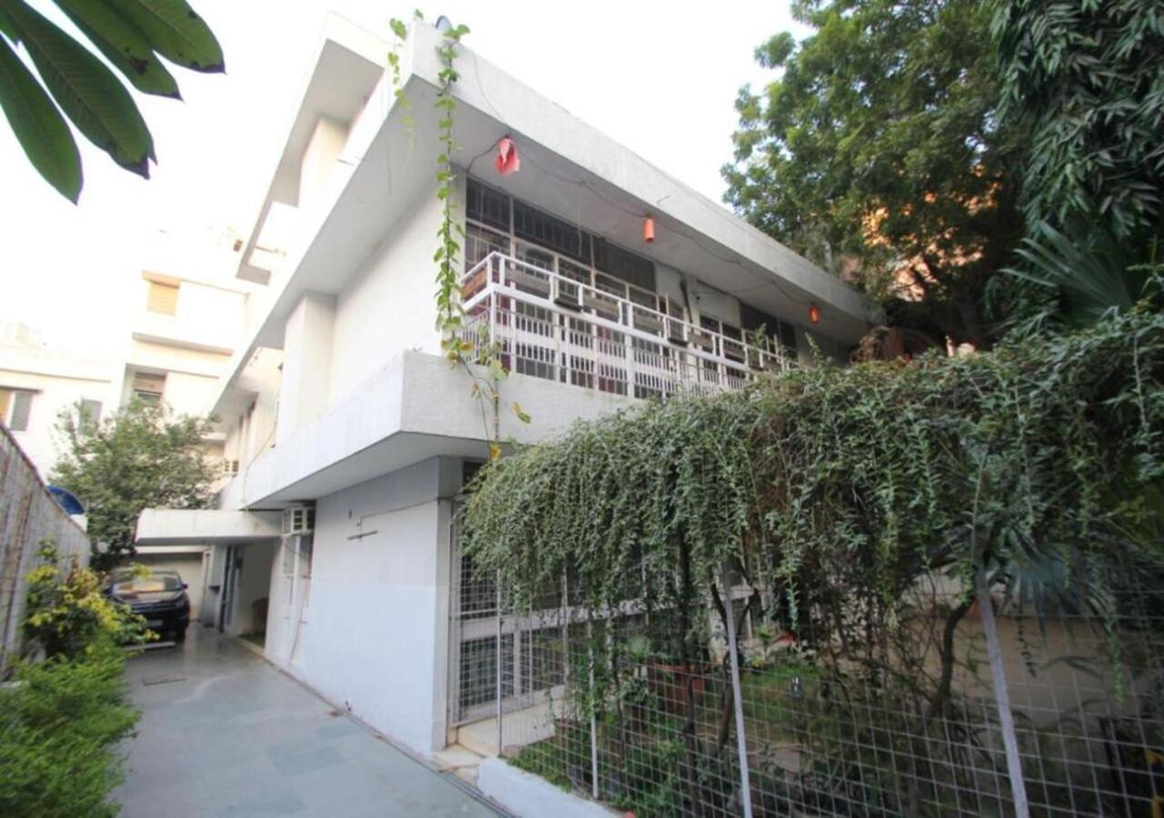 Balo Jagannath Hotel New Delhi
