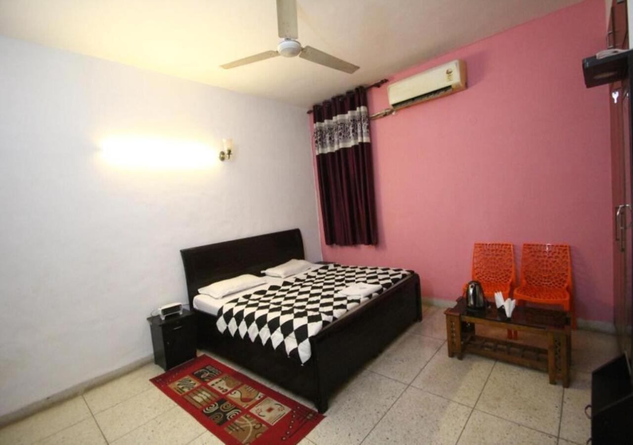 Hotel Balo Jagannath New Delhi