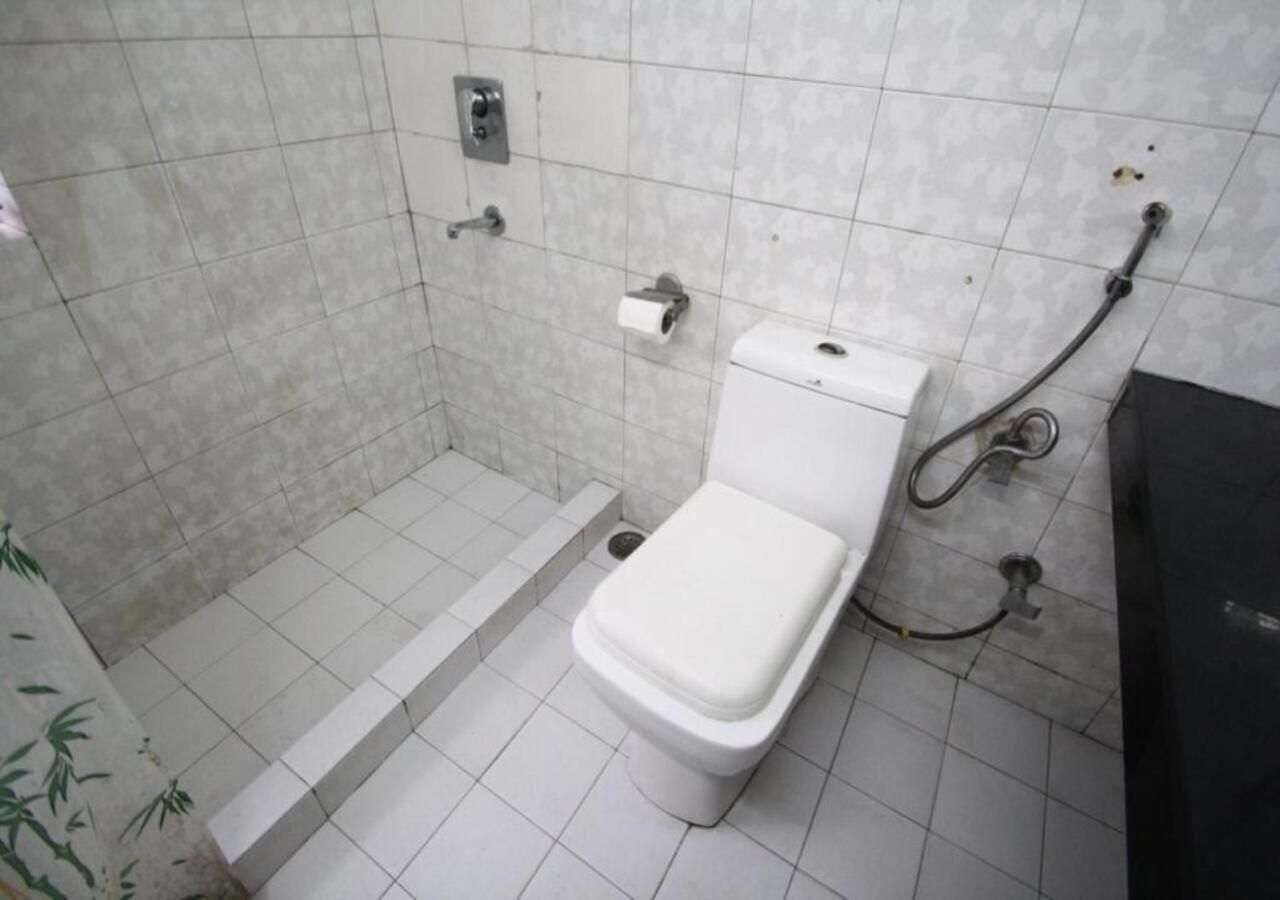 Hotel Balo Jagannath 3*