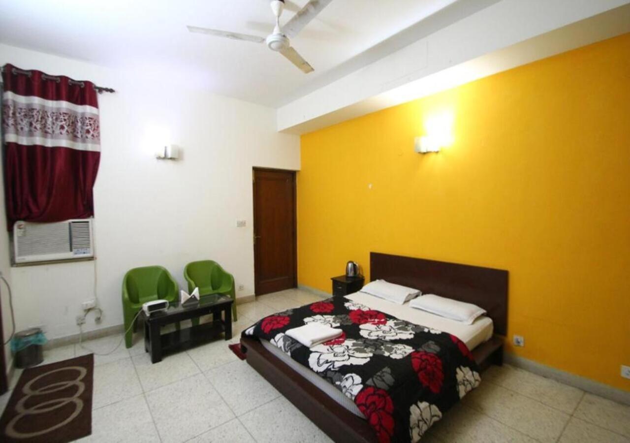 Hotel Balo Jagannath New Delhi