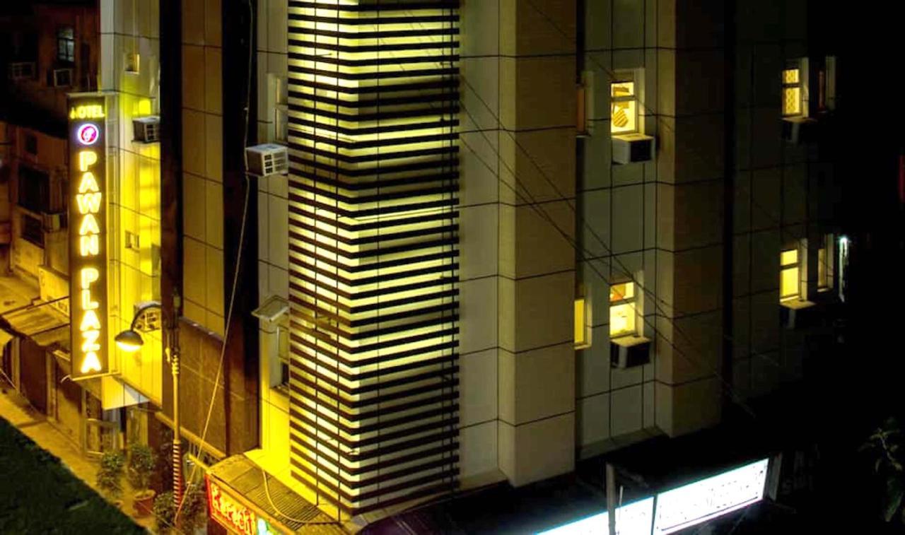 Pawan Plaza Near Sir Ganga Ram Hospital 3* Delhi (National Capital Territory of India)