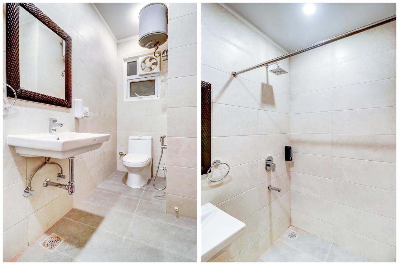 Collection O Pulpehladpur Near Tughlakabad Station Metro Station Hotel New Delhi