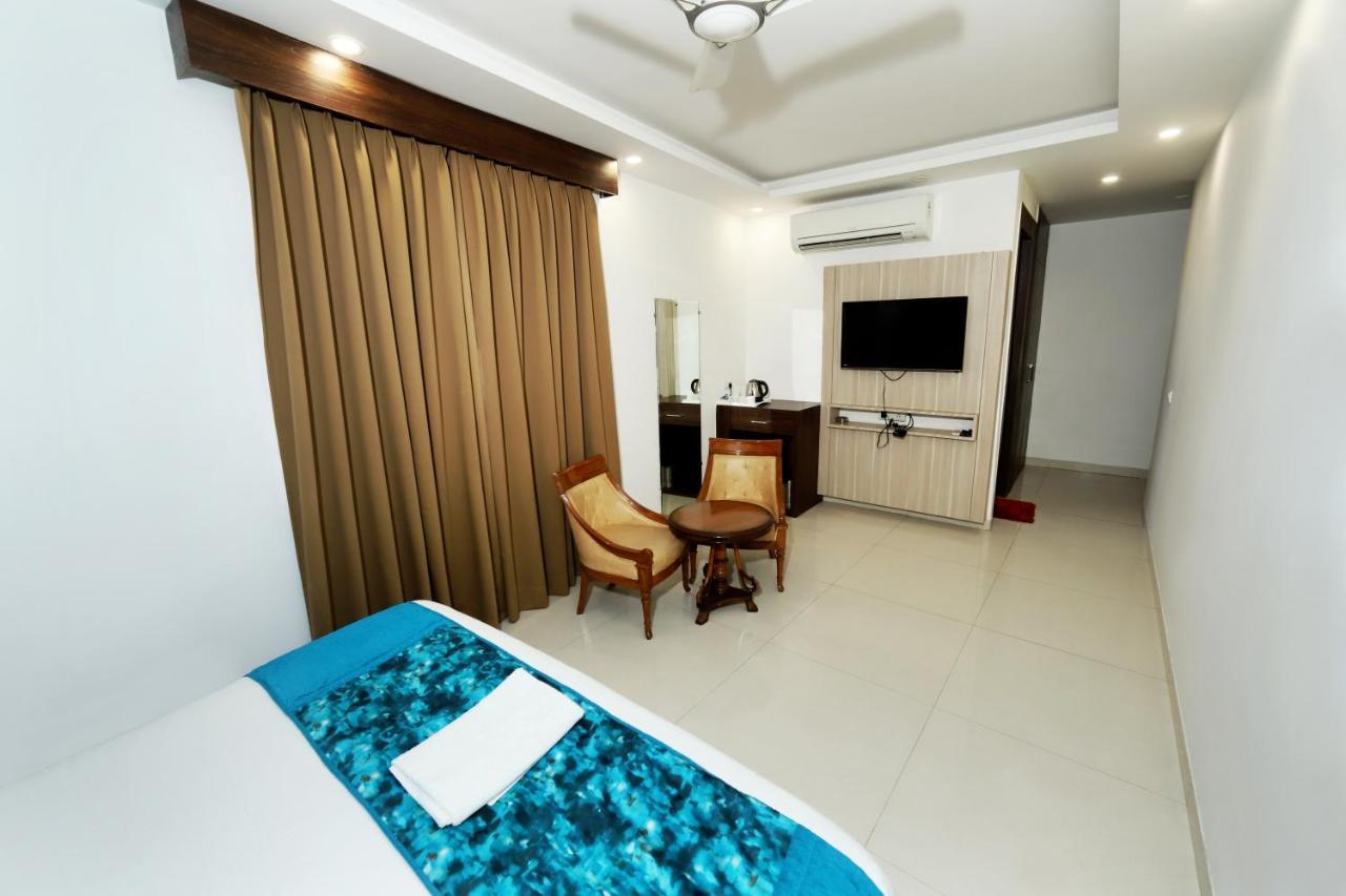Almati - Near Delhi Airport New Delhi