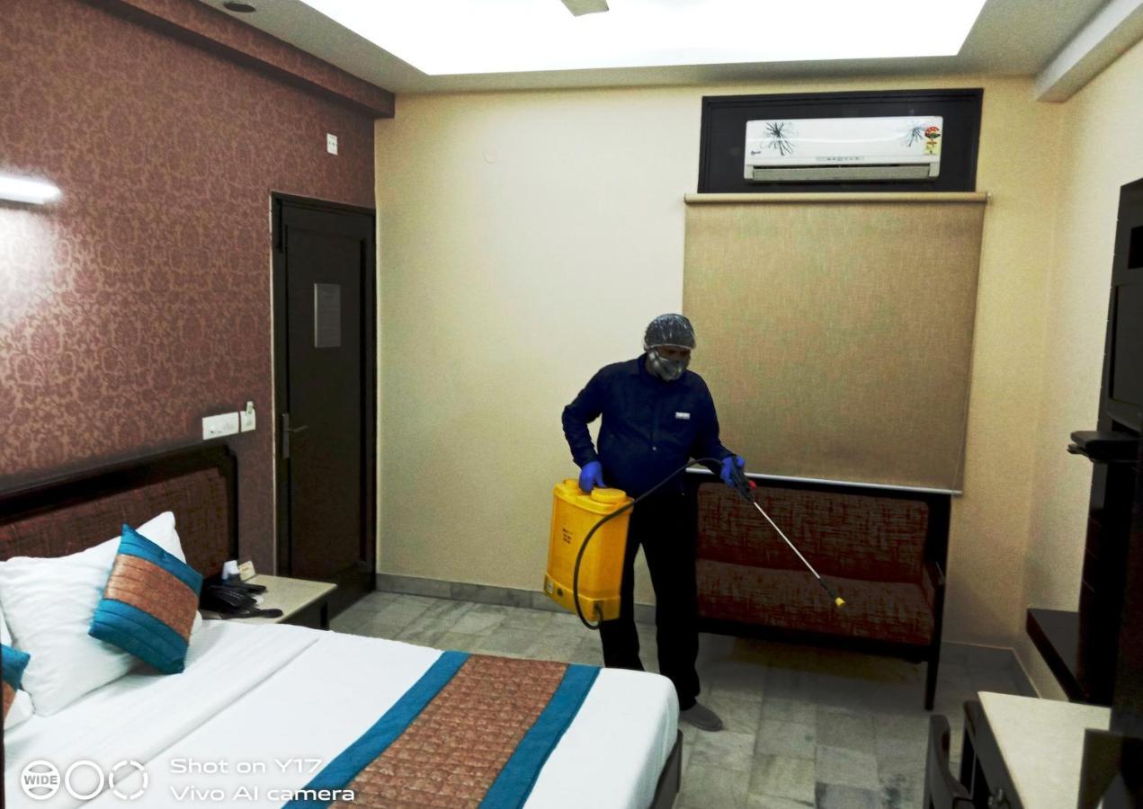 Hotel Sundeep