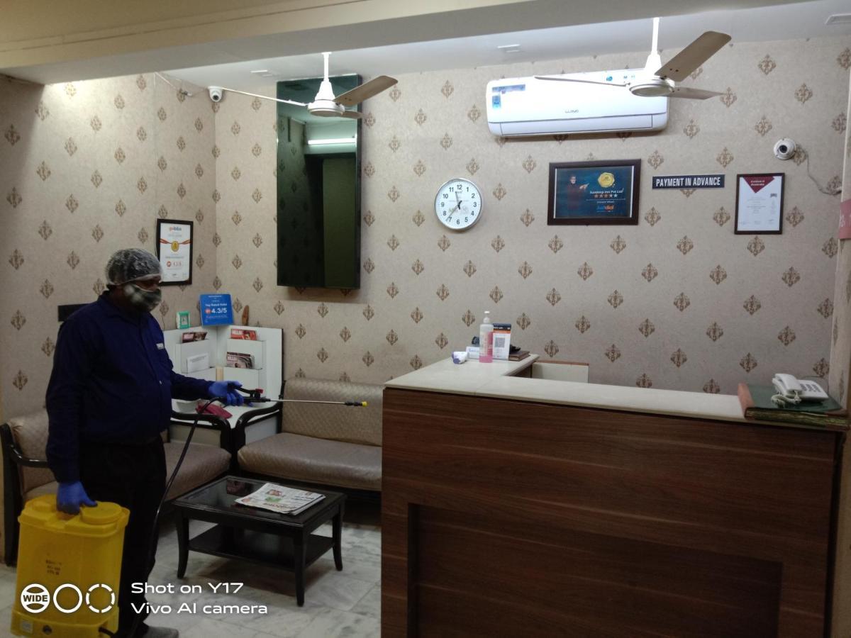Hotel Sundeep 2*
