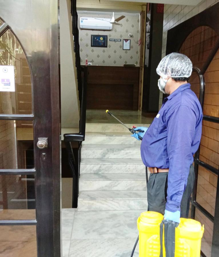 Hotel Sundeep