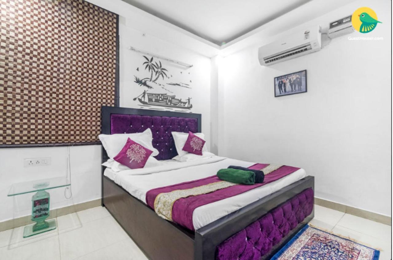 Prestige Apartments *