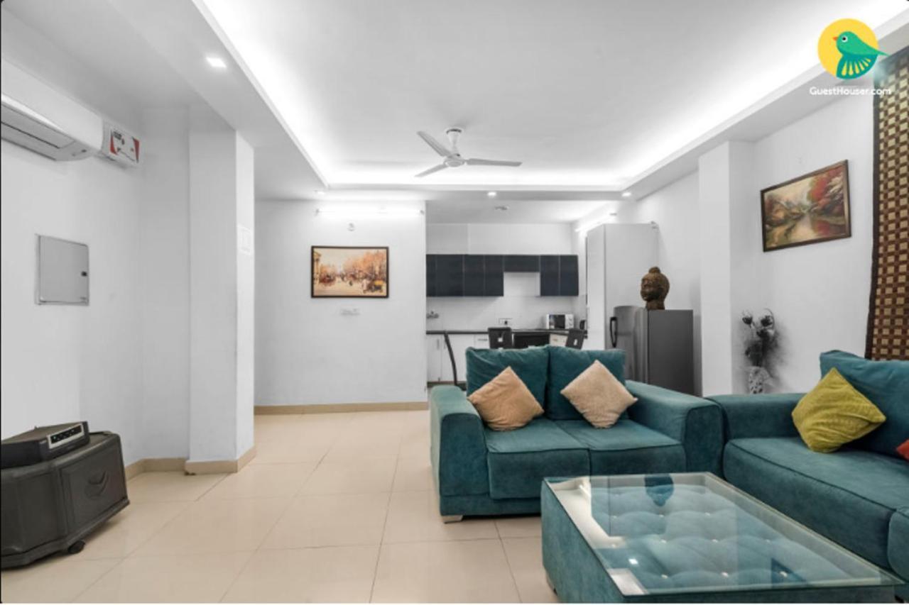 Prestige Apartments Apartamento *