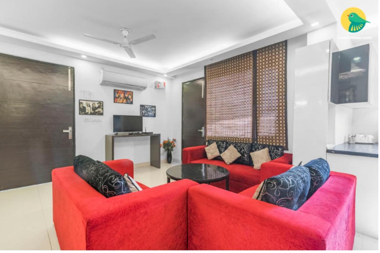 Apartamento Prestige Apartments
