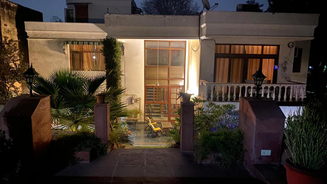The Stay Inn New Delhi 3* Nova Deli