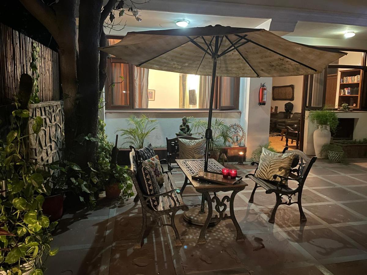 The Stay Inn New Delhi 3* Nova Deli