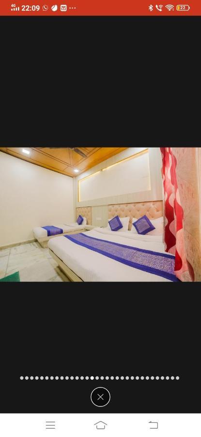 Guest house Shyam *