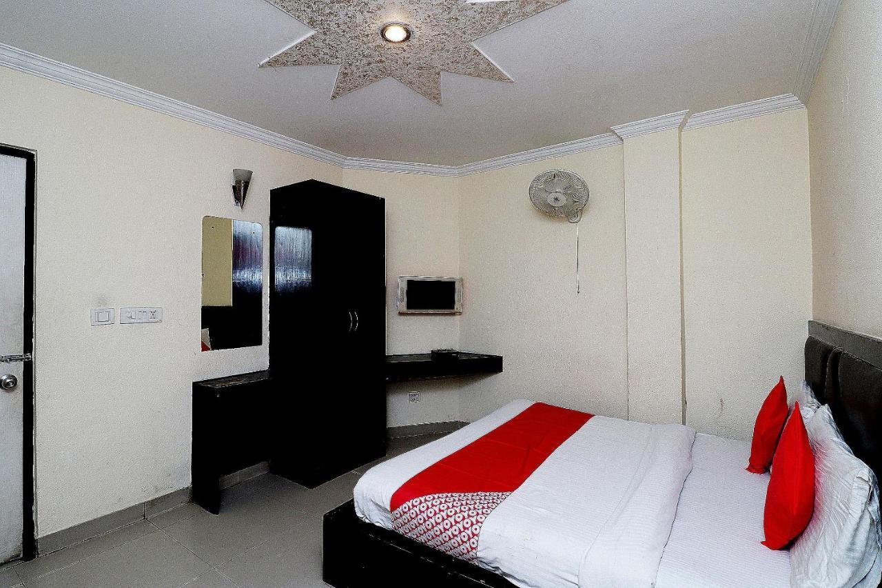 Oyo Shobha Residency Hotel New Delhi