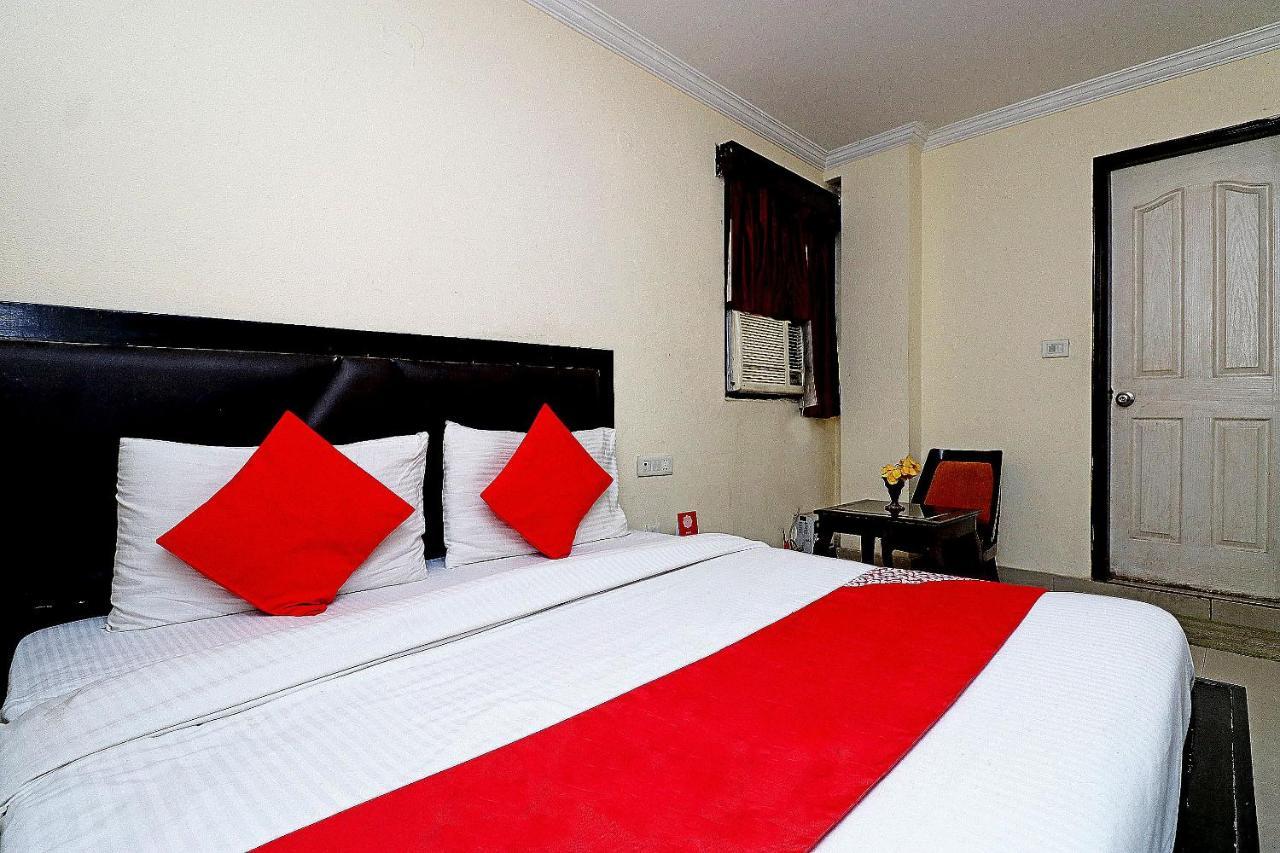 Hotel Oyo Shobha Residency New Delhi