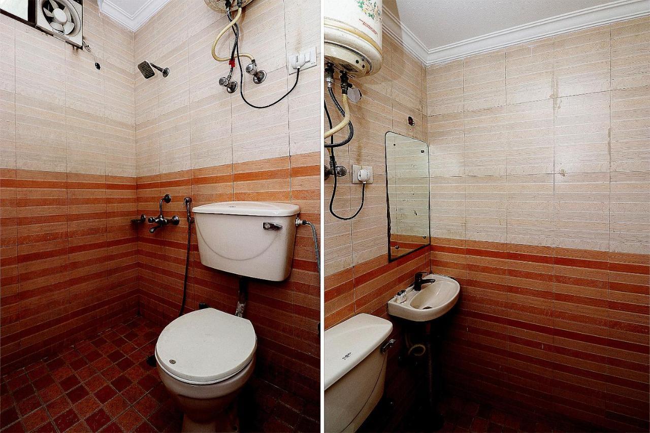 Oyo Shobha Residency New Delhi