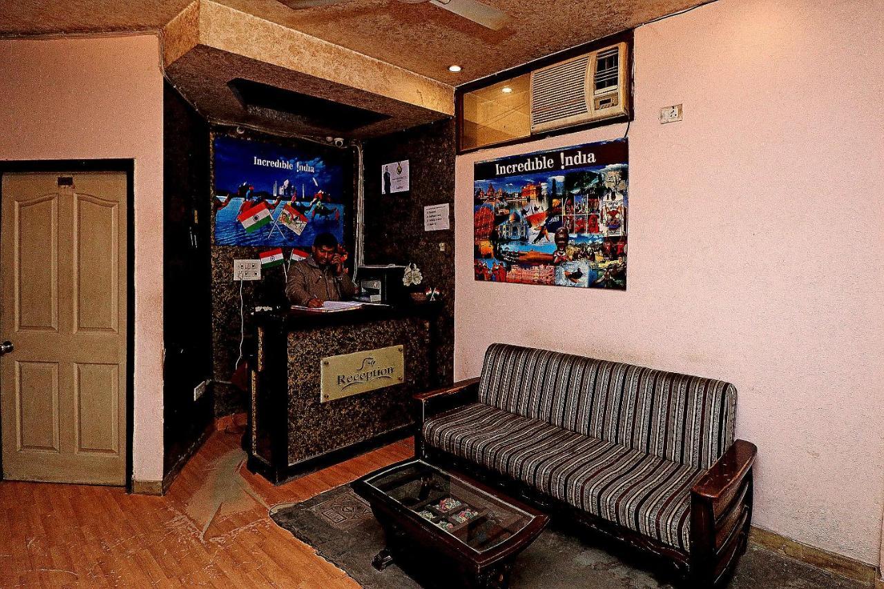 Hotel Oyo Shobha Residency