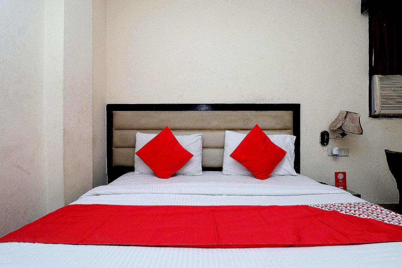 Oyo Shobha Residency 3* New Delhi