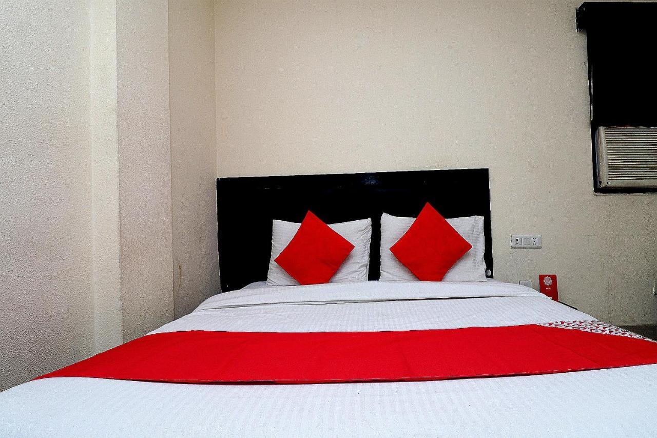 Oyo Shobha Residency Hotel New Delhi
