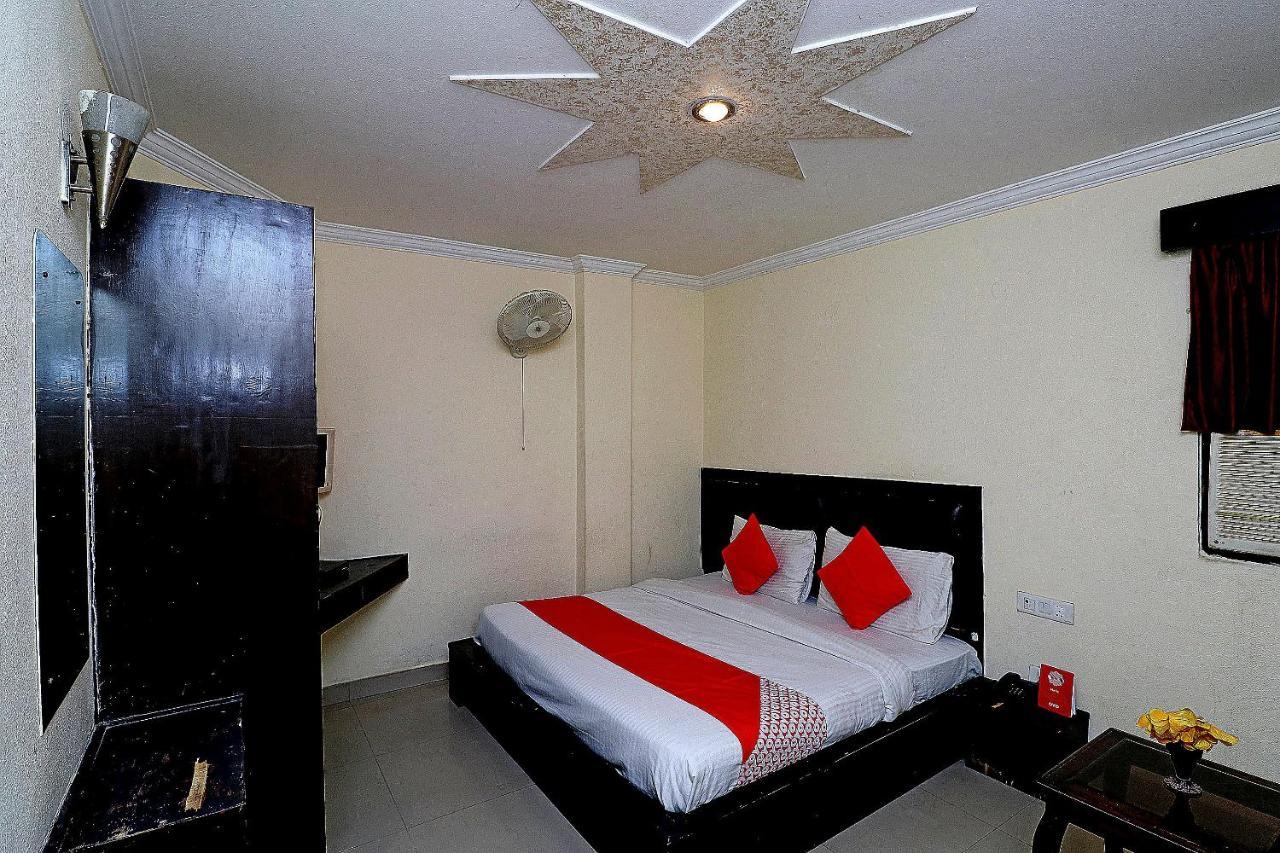 Oyo Shobha Residency Hotel