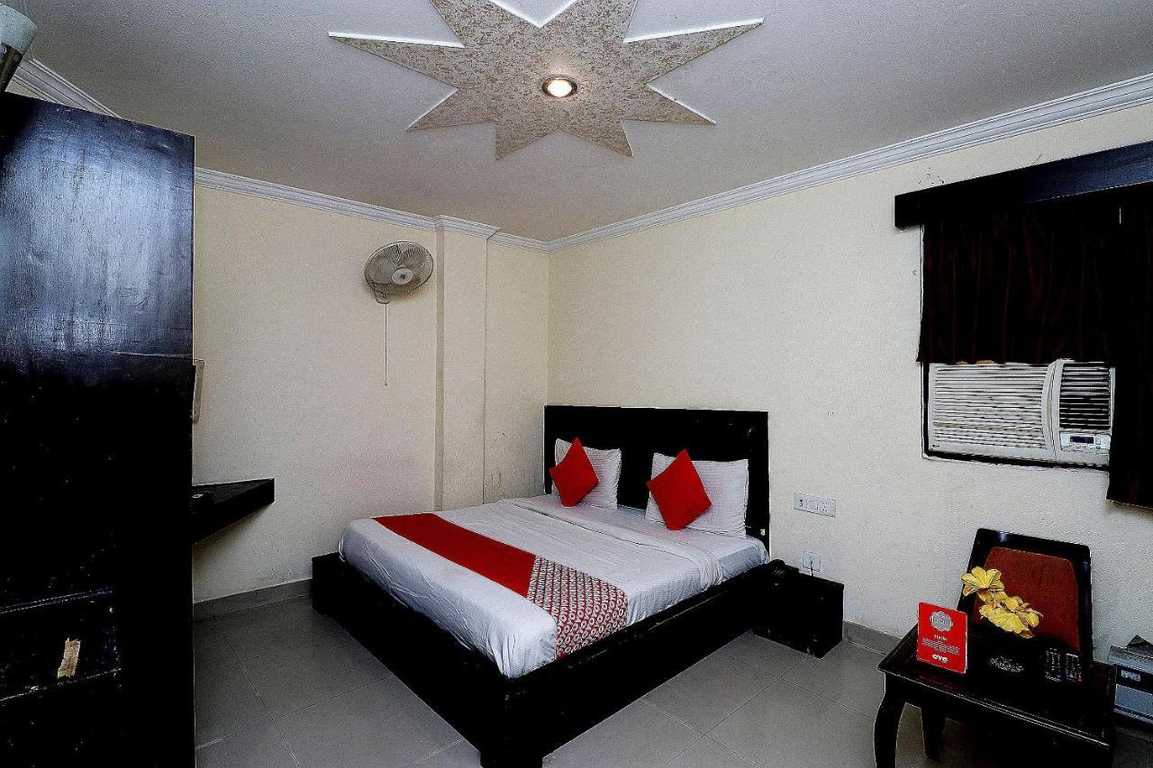 Oyo Shobha Residency 3*
