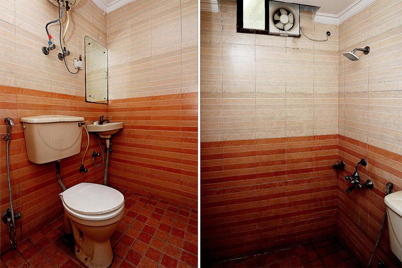 Hotel Oyo Shobha Residency