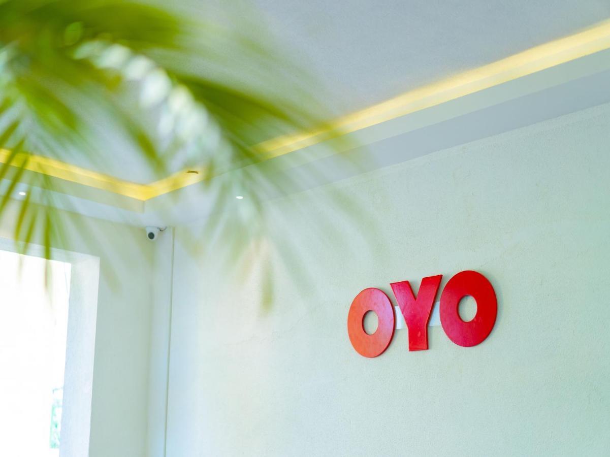 Hotel Oyo Shobha Residency