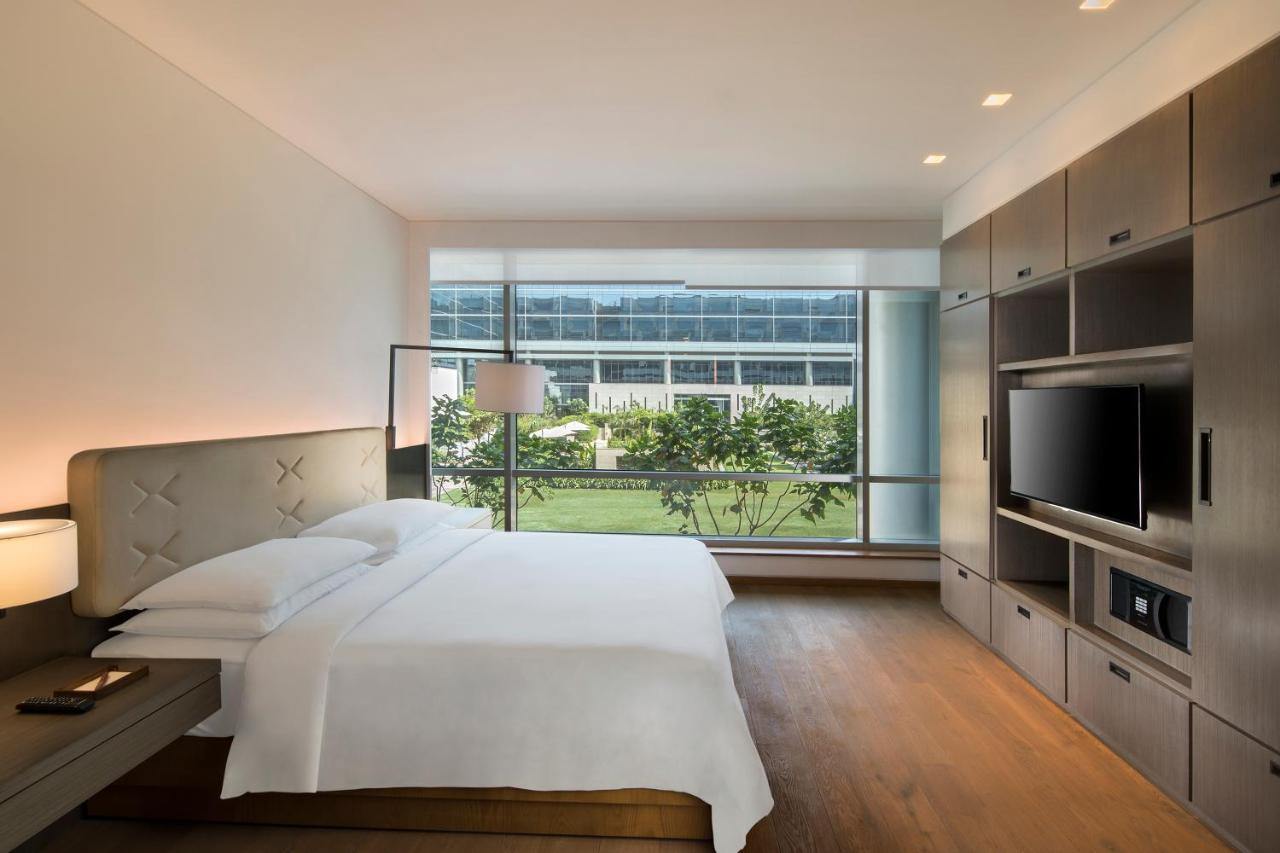Hyatt Delhi Residences Apartamento Nova Deli