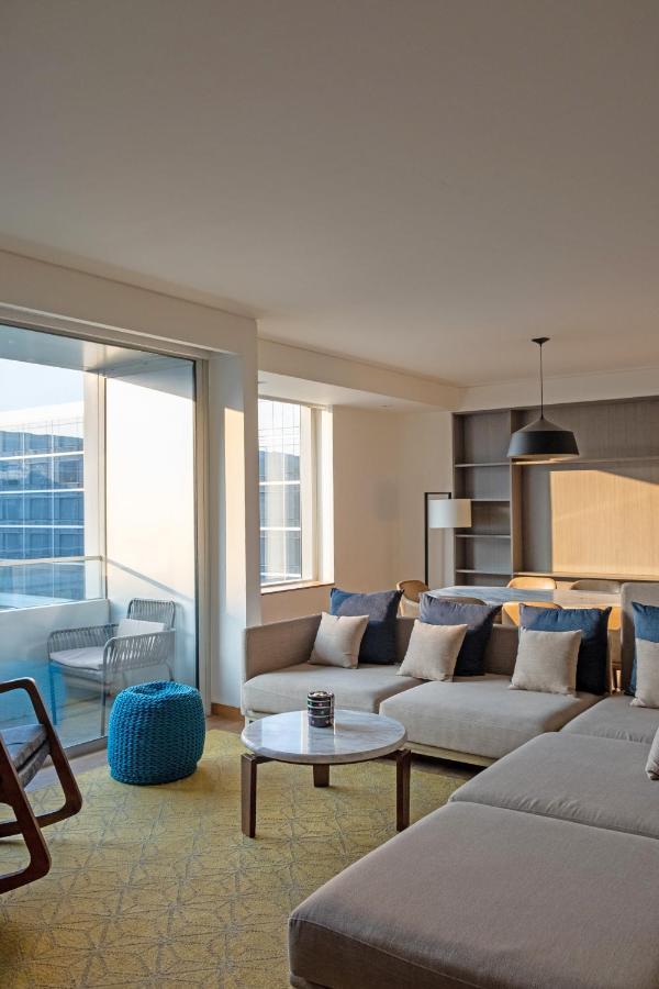 Hyatt Delhi Residences * Nova Deli