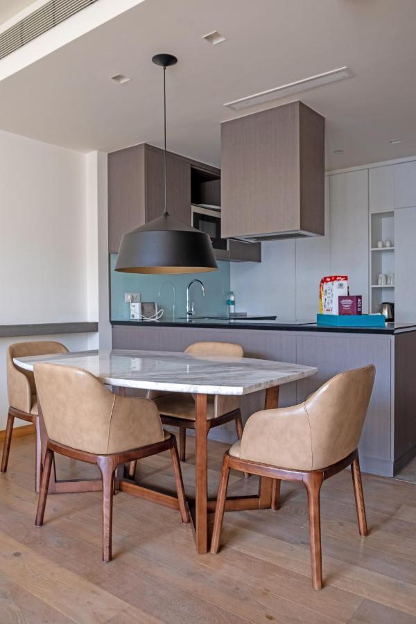 Apartamento Hyatt Delhi Residences