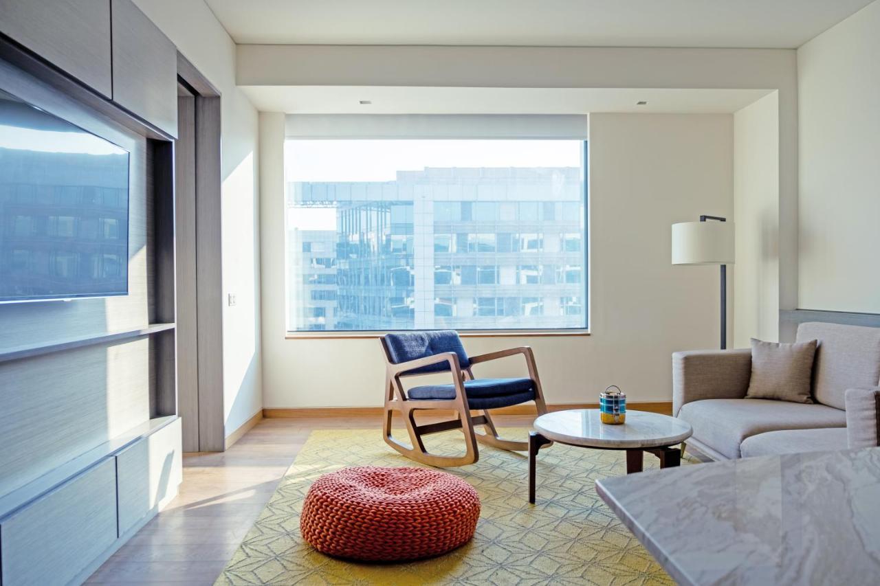 Hyatt Delhi Residences Apartamento