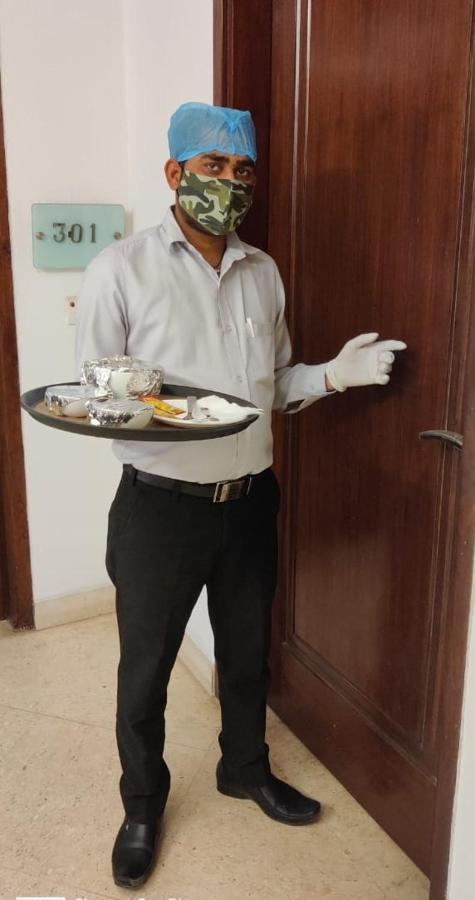 Hari's Court & 3* New Delhi